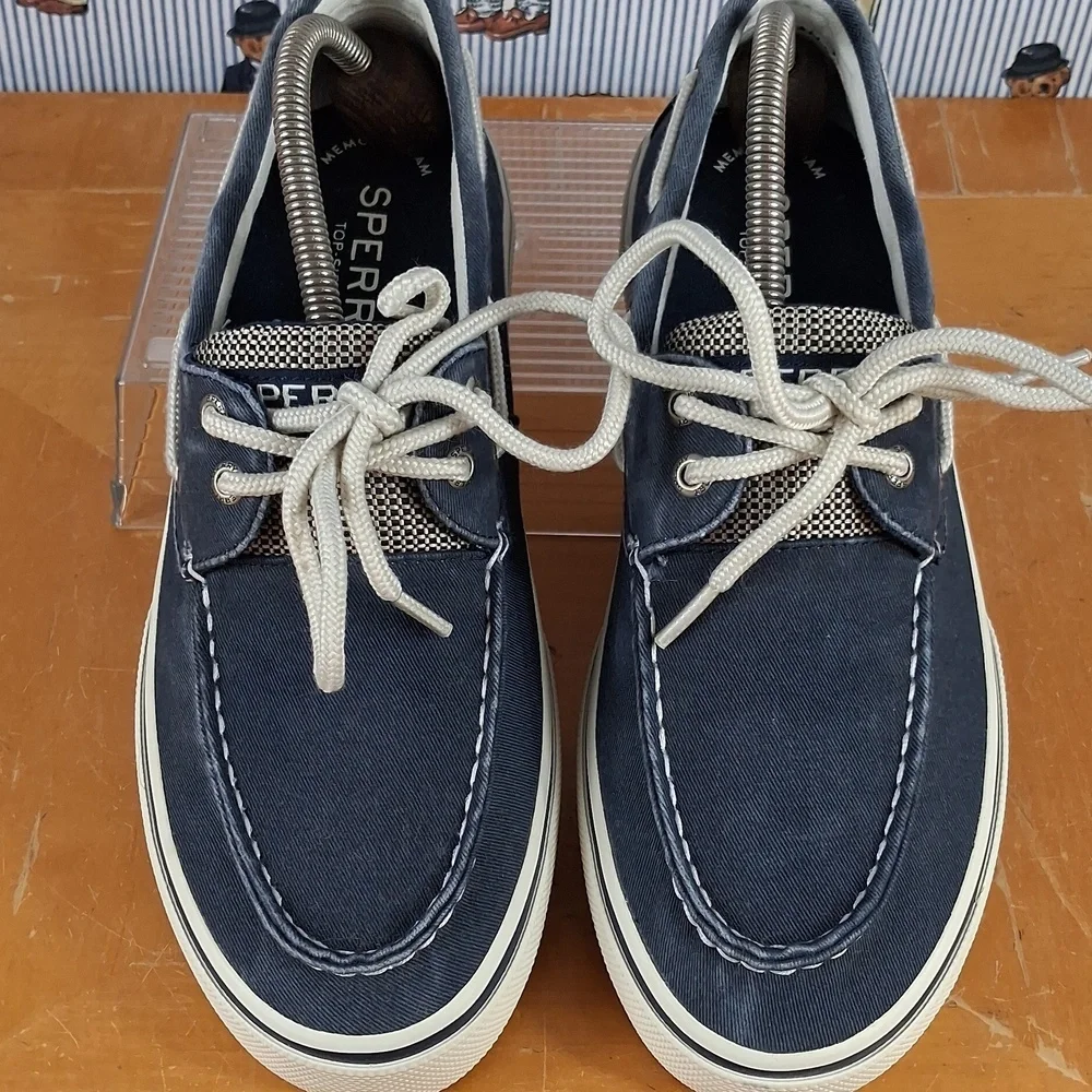 Sperry top sider